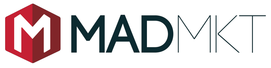Madmkt logo